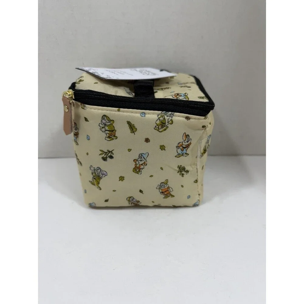 Petunia Pickle Bottom Disney Snow White Packing Cube Set New
